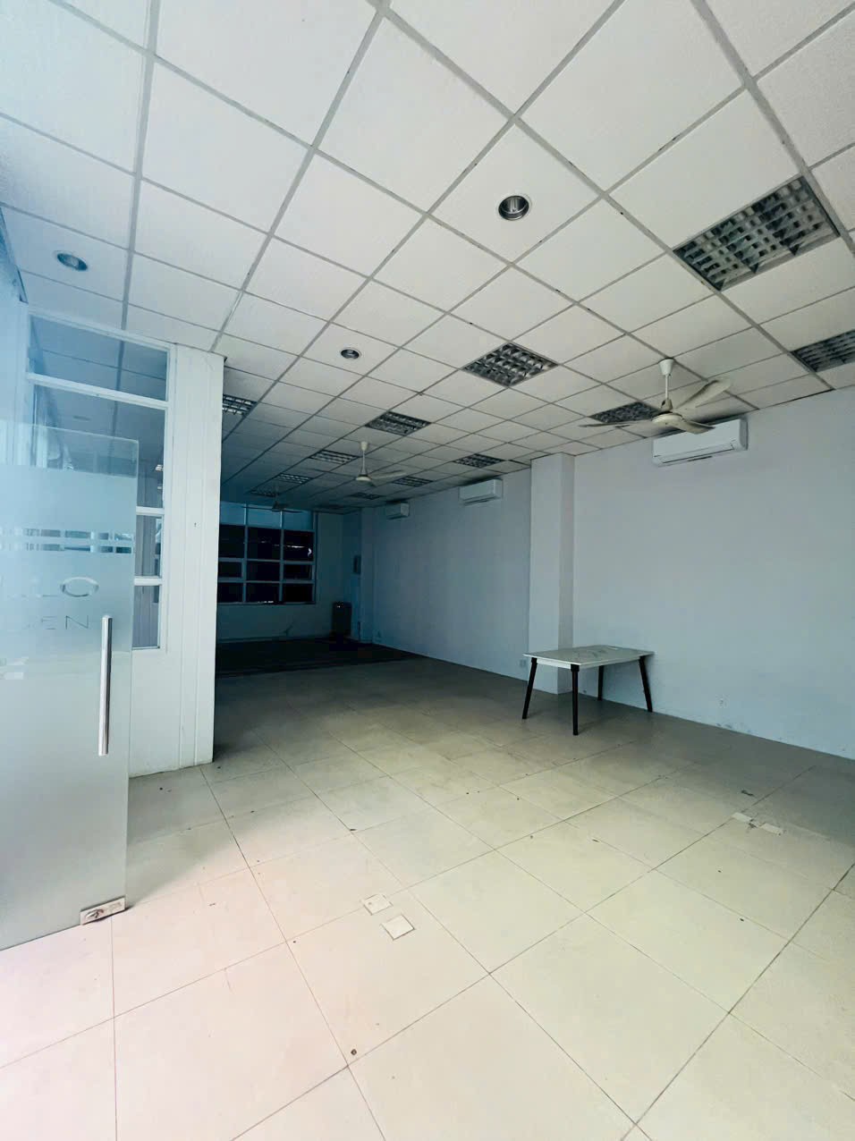 Cho thuê Văn phòng Phường Phước Long A, Quận 9, Diện tích 300m², Giá 47 Triệu/tháng 6
