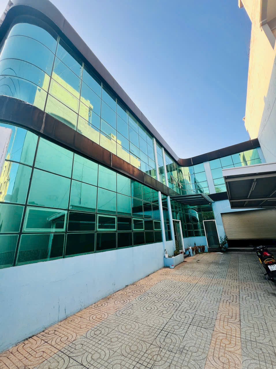 Cho thuê Văn phòng Phường Phước Long A, Quận 9, Diện tích 300m², Giá 47 Triệu/tháng 5