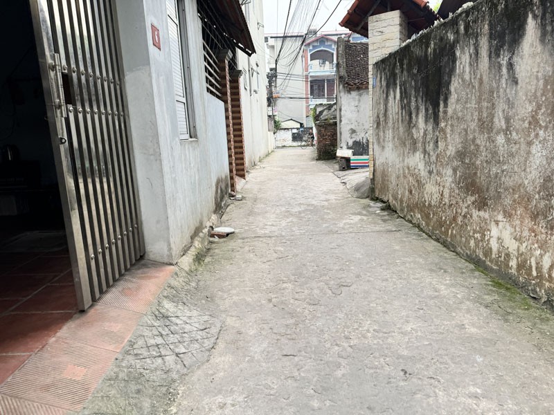 Đất Phúc Lợi 60m2: Khổ đất đẹp, ngõ thông, đường ô tô vào đất, gần trường, xung quanh tiện ích 4
