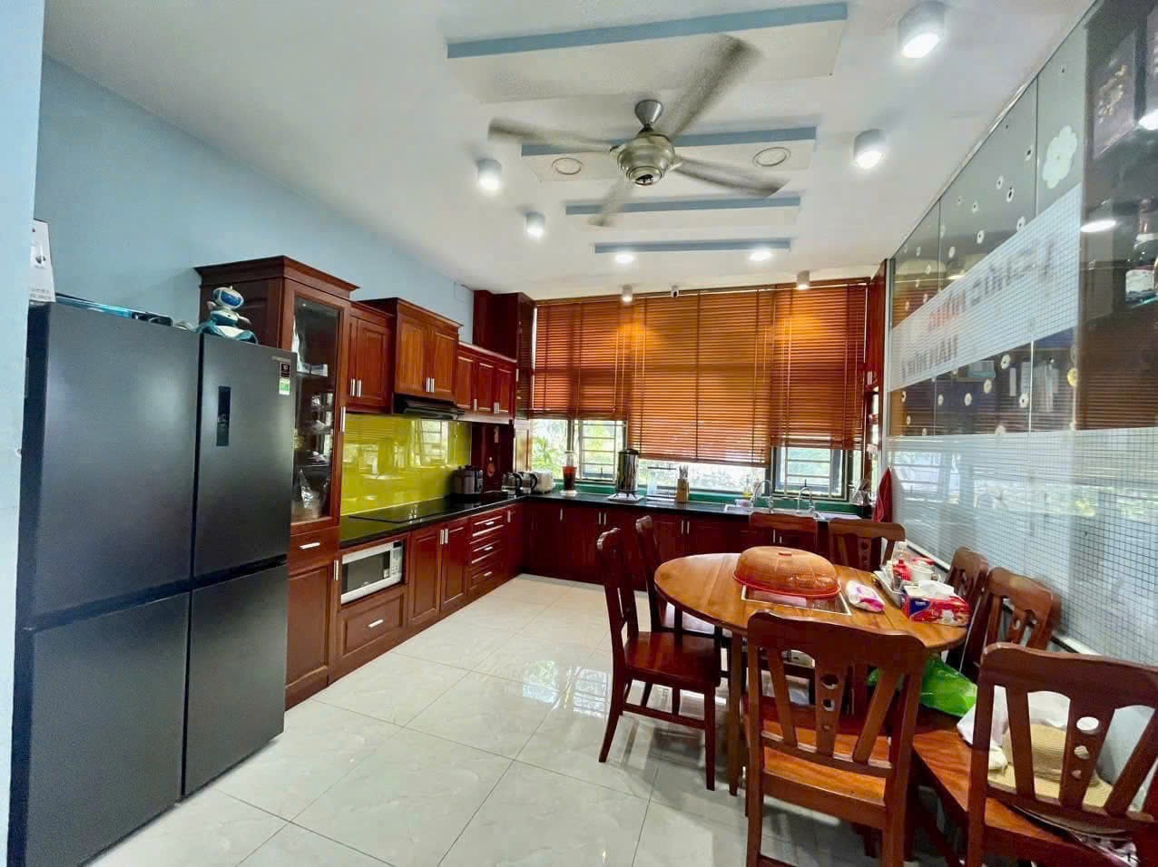 Cần bán Nhà mặt tiền Phường Hiệp Phú, Quận 9, Diện tích 105m², Giá 18.8 Tỷ 4