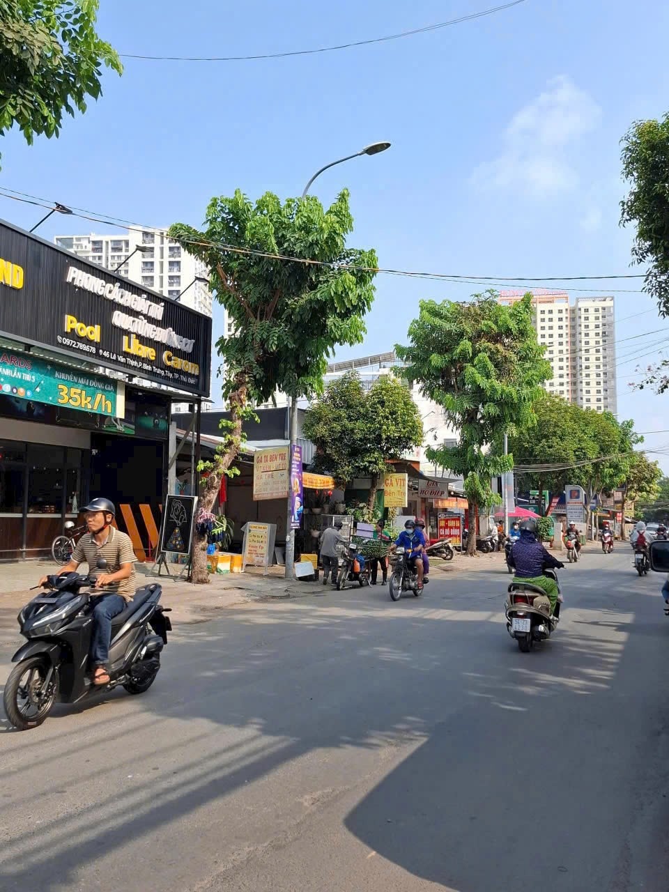 Cần bán Đất Phường Bình Trưng Tây, Quận 2, Diện tích 504m², Giá 29 Tỷ 3