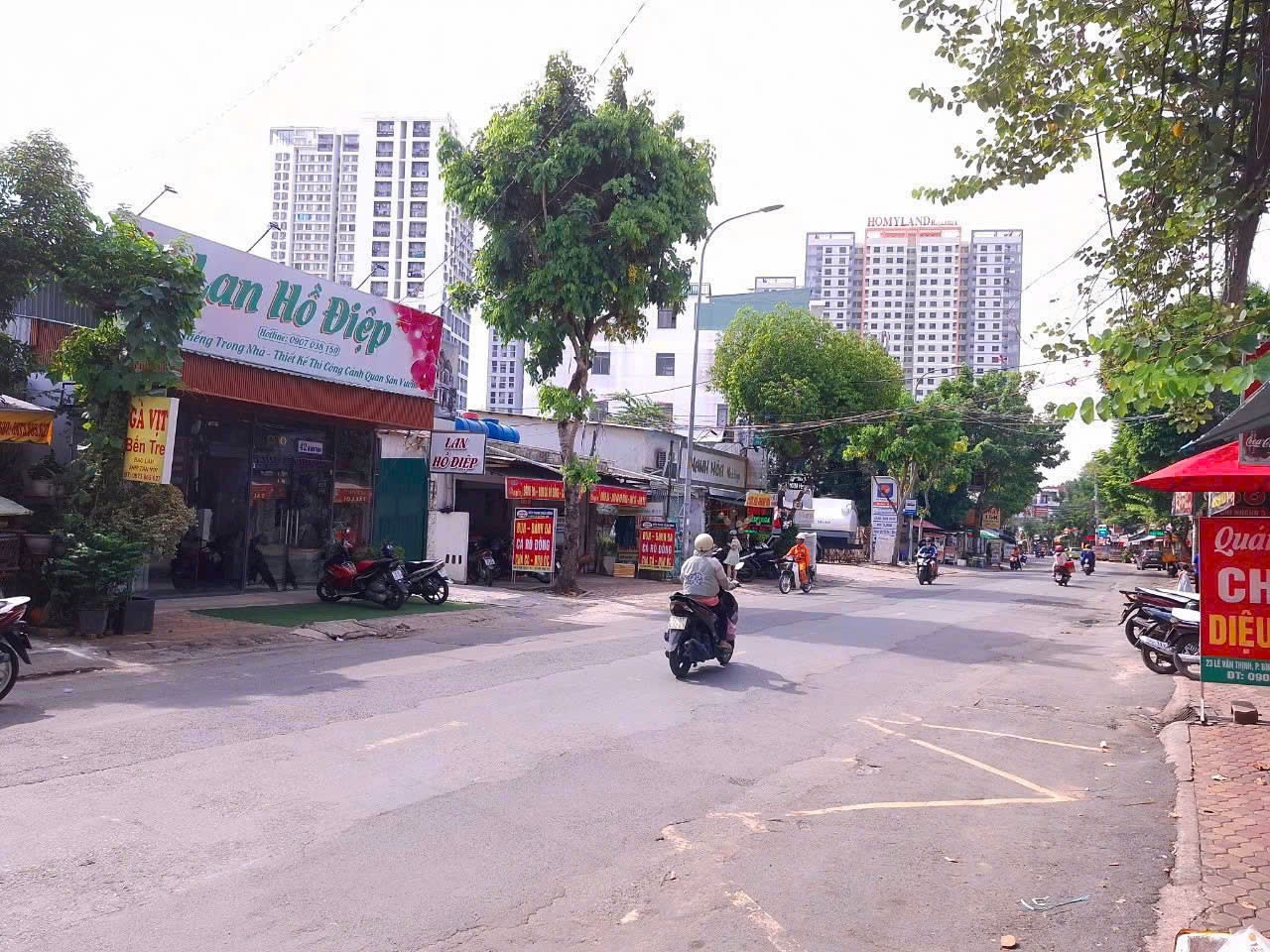 Cần bán Đất Phường Bình Trưng Tây, Quận 2, Diện tích 504m², Giá 29 Tỷ