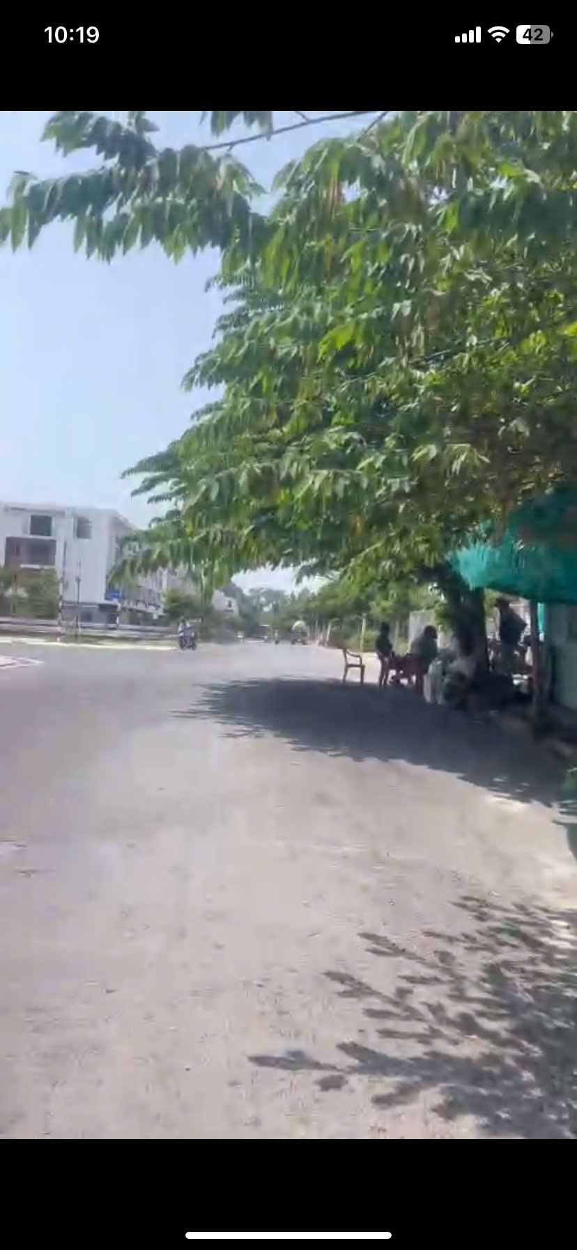 Bán 158,5 Đất Mặt Tiền Đường Trần Văn Khê, Phường 7, Thành Phố Trà Vinh. Dự Kiến Mở Đường Lộ Lớn 3