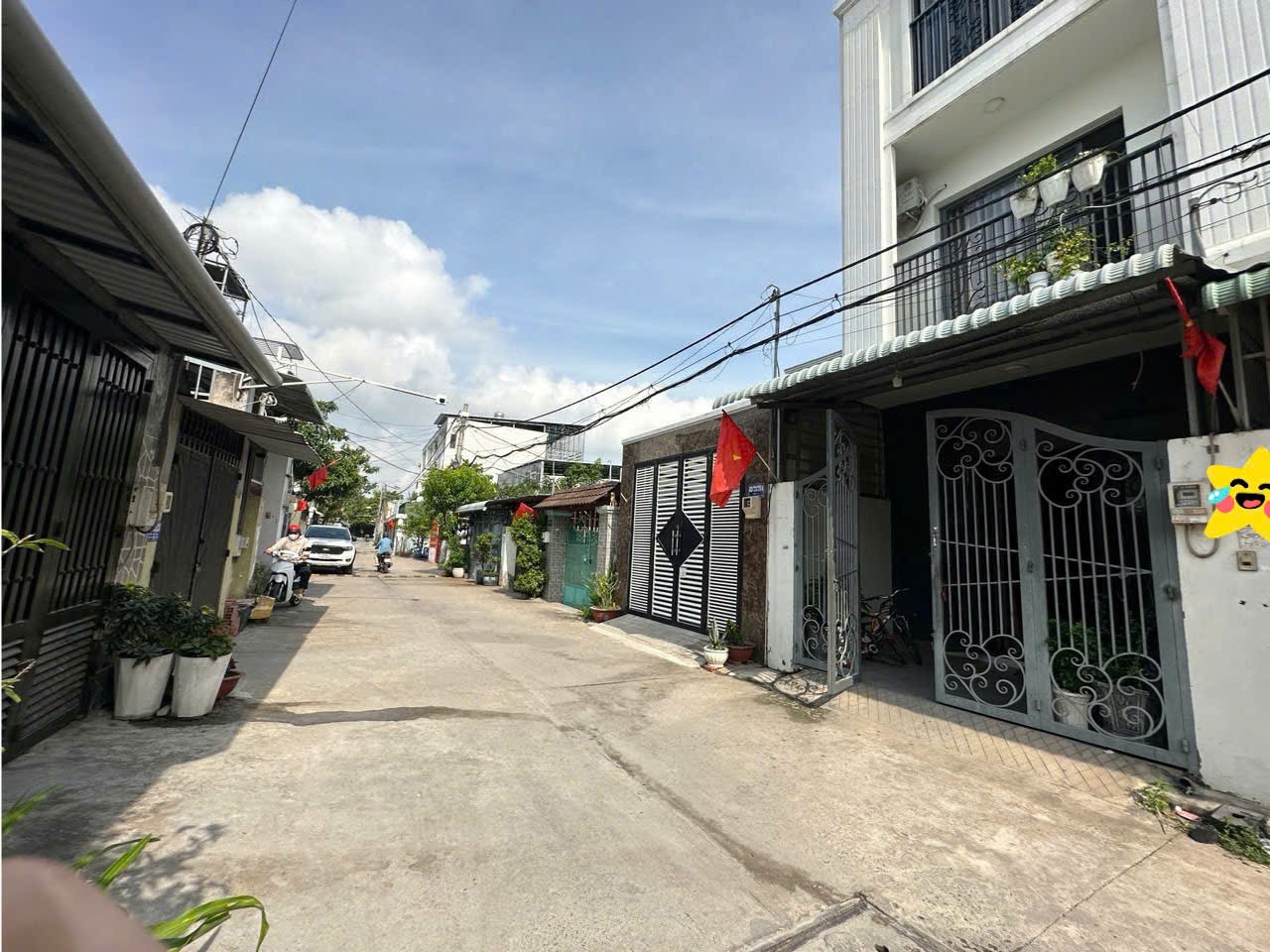 SIÊU PHẨM NHÀ 3 TẦNG CC – CHƯA QUA KD HXH 8M – THẠNH XUÂN 48, Q.12 4