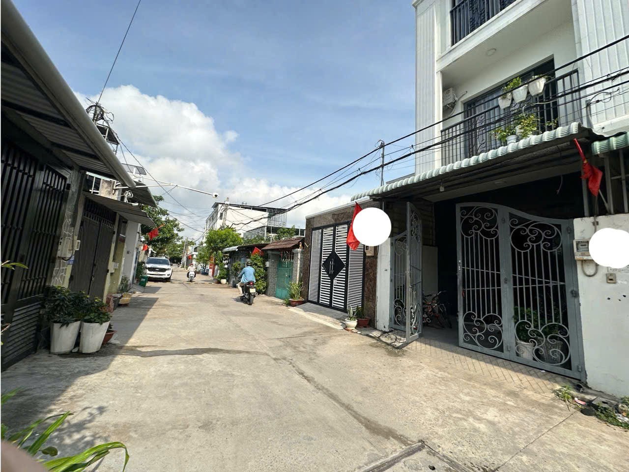 NHÀ (4x15) SIÊU HOT Q.12 1 TRỆT 2 LẦU, ĐƯỜNG 8M Ô TÔ TẬN CỬA CHỈ 4,8 TỶ!! 2