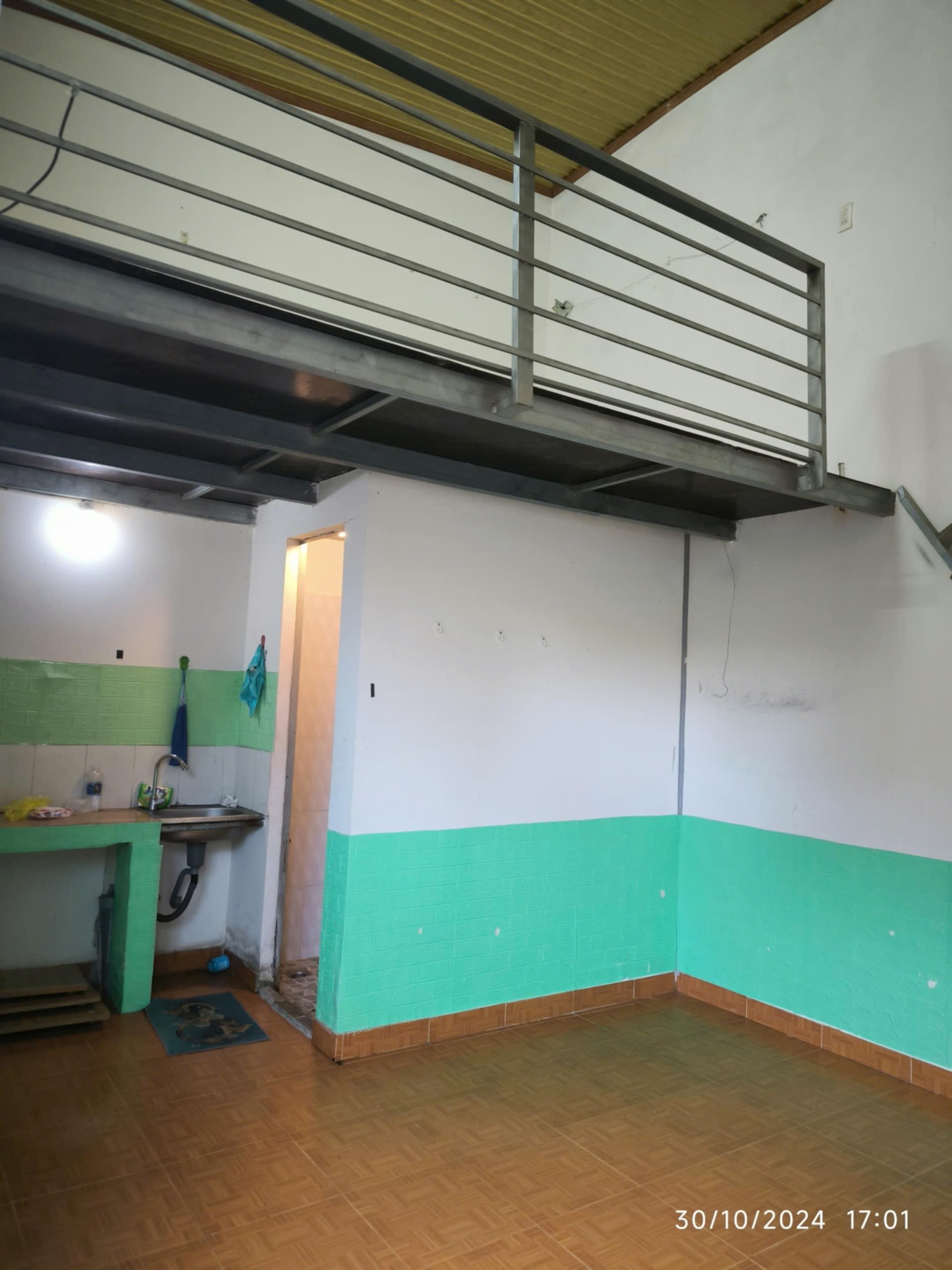 BÁN NHÀ VÀ DÃY PHÒNG TRỌ GẦN TRƯỜNG CẤP 2 - PHÚ HỘI - ĐỨC TRỌNG - LÂM ĐỒNG 2