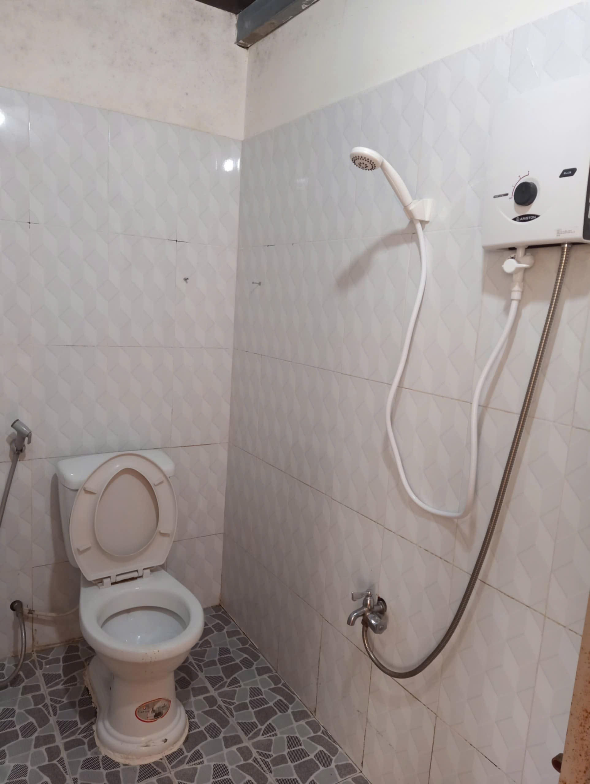 BÁN NHÀ VÀ DÃY PHÒNG TRỌ GẦN TRƯỜNG CẤP 2 - PHÚ HỘI - ĐỨC TRỌNG - LÂM ĐỒNG 5