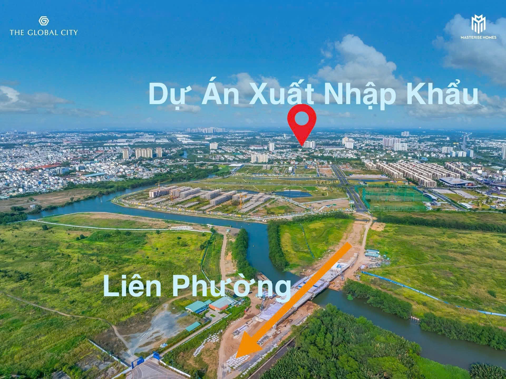 Cần bán Đất Phường Thạnh Mỹ Lợi, Quận 2, Diện tích 129m², Giá 21 Tỷ 2