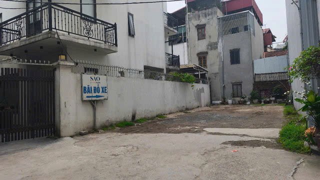 MẢNH ĐẤT VÀNG LÂM DU BỒ ĐỀ  Lâm Du Bồ Đề 105m2,X 7 tầng,mặt tiền 7m,21.5 tỷ Long Biên. 2