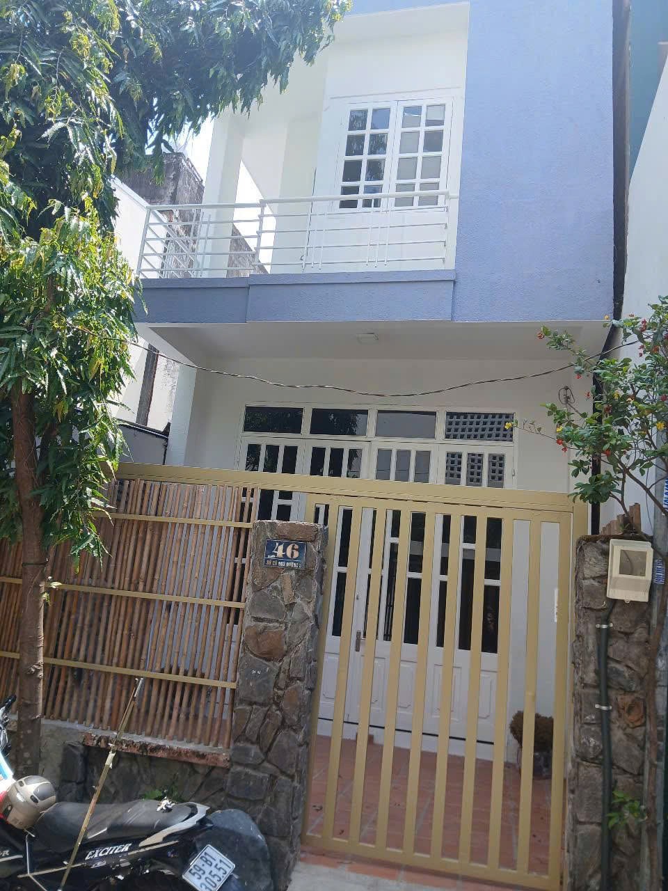 Cho thuê Nhà mặt tiền Phường Thảo Điền, Quận 2, Diện tích 55m², Giá 20 Triệu/tháng 2