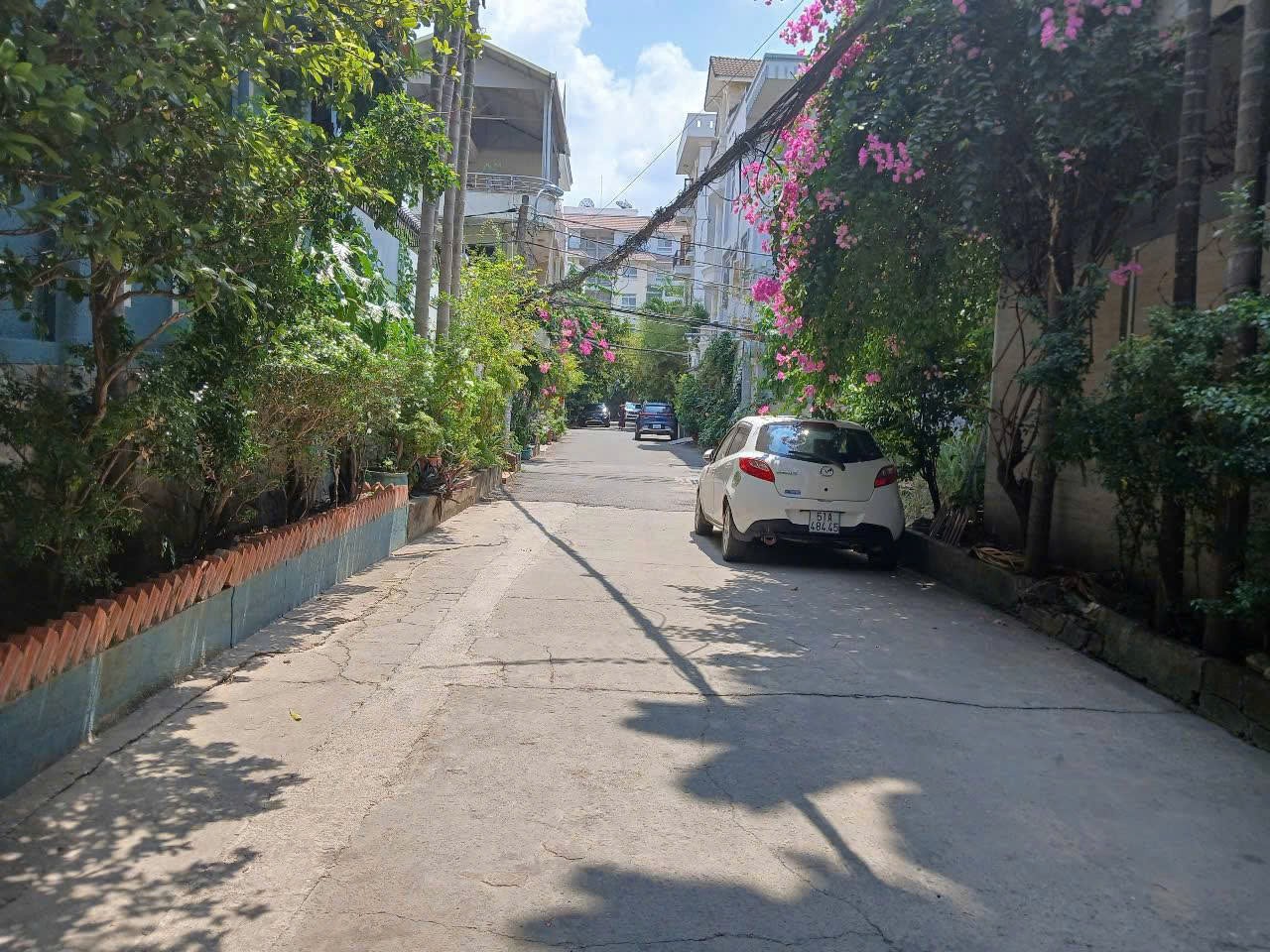 Cho thuê Nhà mặt tiền Phường Thảo Điền, Quận 2, Diện tích 55m², Giá 20 Triệu/tháng