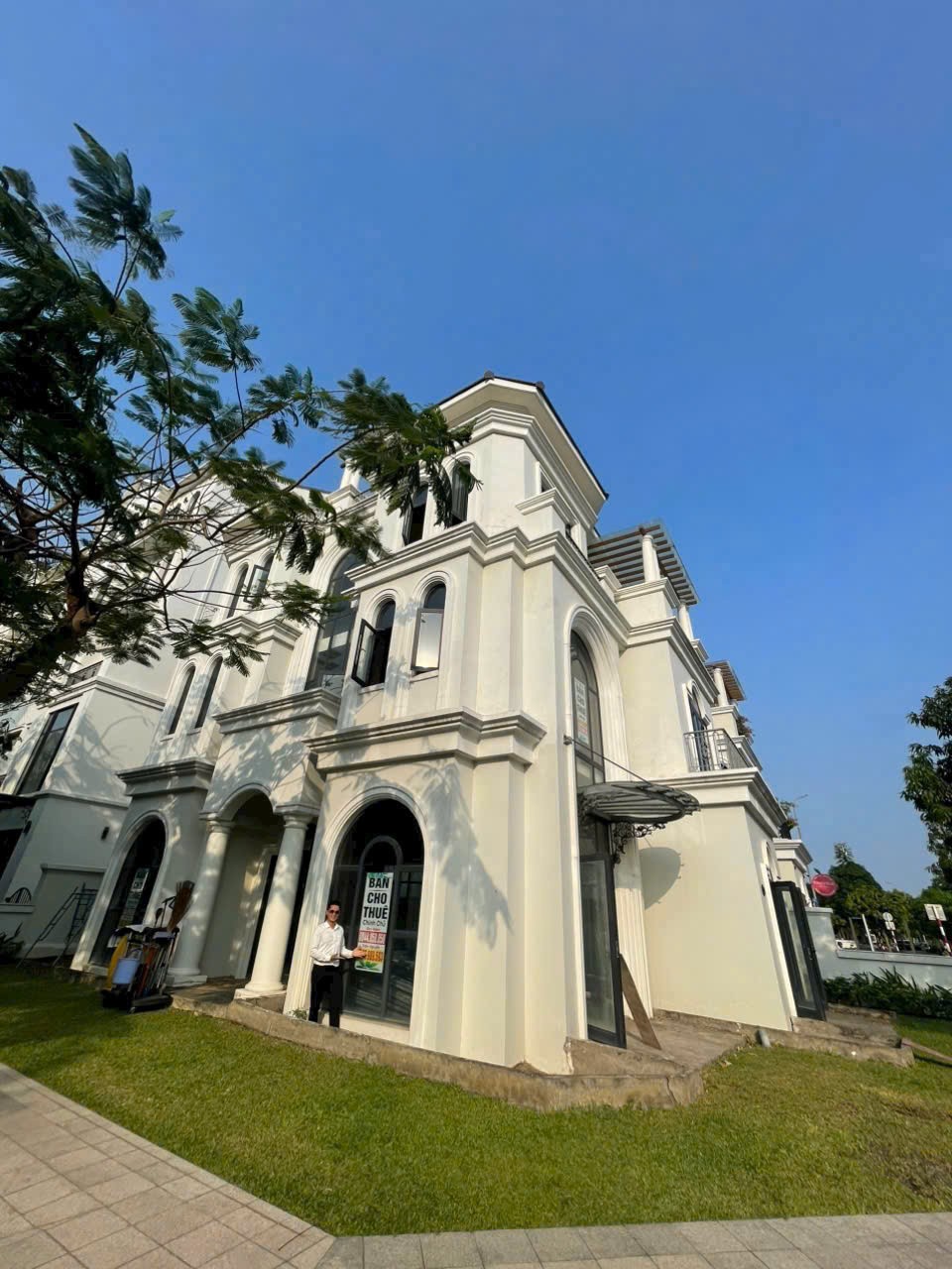Cho thuê Nhà mặt tiền Quận 9, Hồ Chí Minh, Diện tích 50m², Giá 015 Triệu/tháng 4