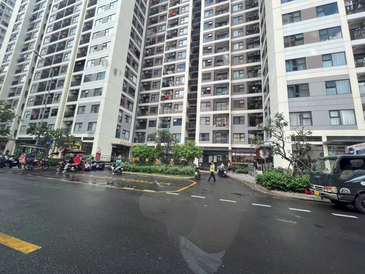 Cho thuê Nhà mặt tiền Quận 9, Hồ Chí Minh, Diện tích 50m², Giá 015 Triệu/tháng 2