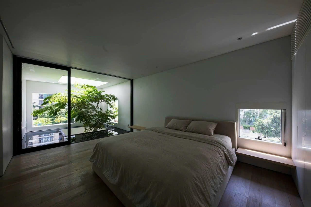 Biệt thự thiết kế đẹp nhất Quận 2, đạt nhiều giải thưởng, Gần siêu thị Mega 3