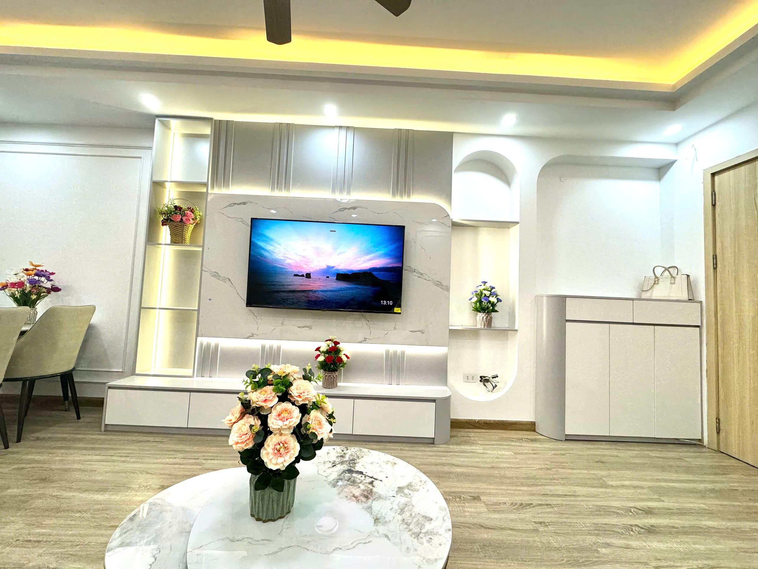 Chính chủ bán căn hộ 72m2 tầng cao, view siêu thoáng tại KDT Thanh Hà Cienco 5 3