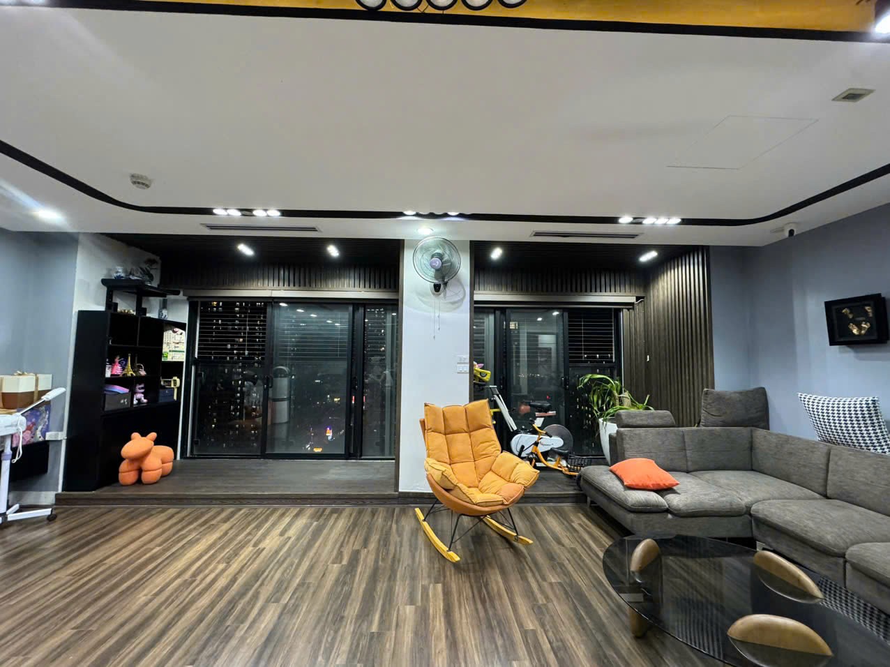 Bán căn đập thông 3PN SIÊU ĐẸP – HIẾM tại Imperia Garden, SHLD