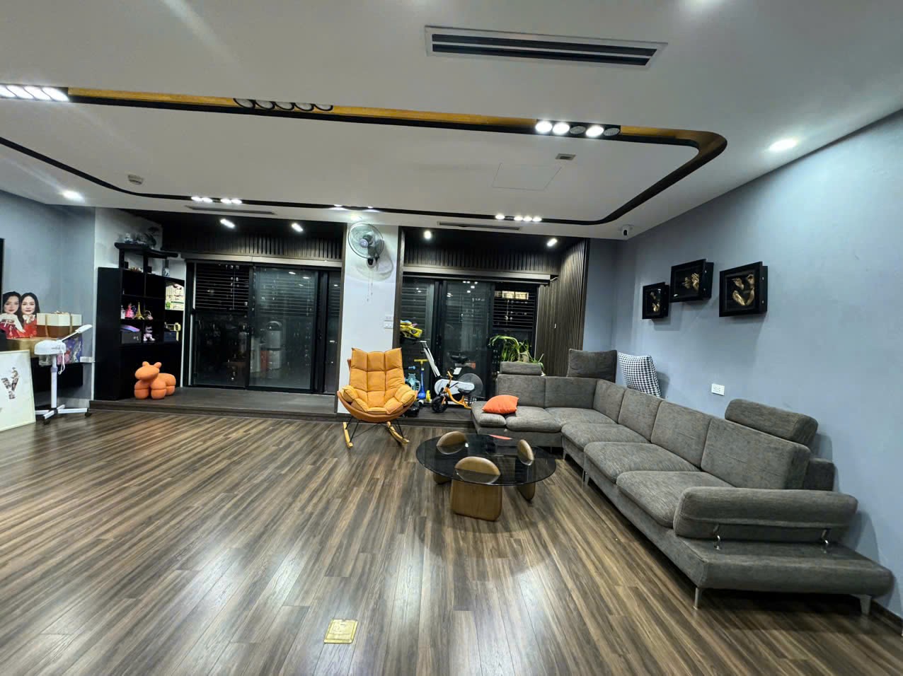 Cần bán Căn hộ chung cư dự án Imperia Garden, Diện tích 140m², Giá 13 Tỷ 2