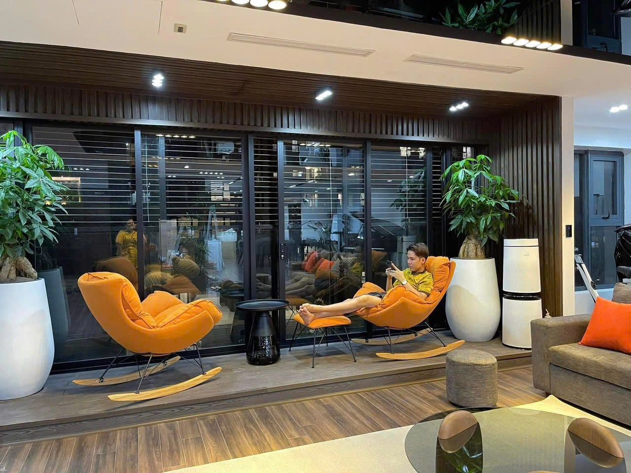 Cần bán Căn hộ chung cư dự án Imperia Garden, Diện tích 140m², Giá 13 Tỷ 3