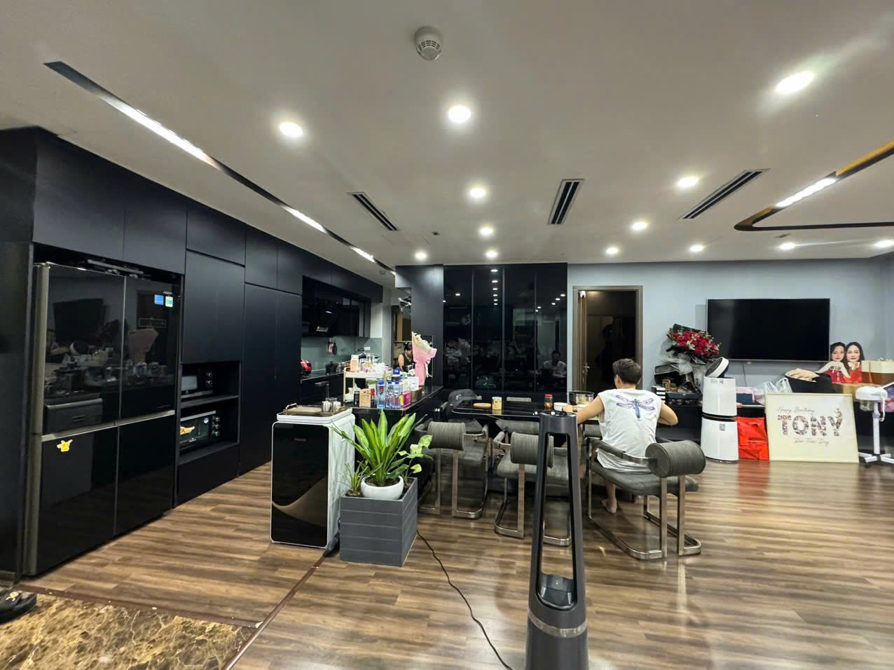 Cần bán Căn hộ chung cư dự án Imperia Garden, Diện tích 140m², Giá 13 Tỷ 4