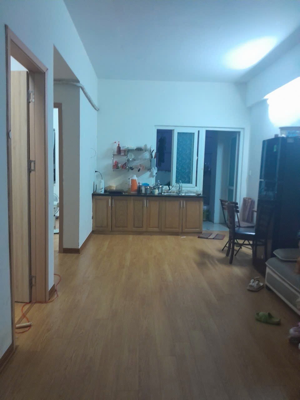 Cần bán Căn hộ chung cư Phường Kiến Hưng, Hà Đông, Diện tích 65m², Giá 1.550 Tỷ