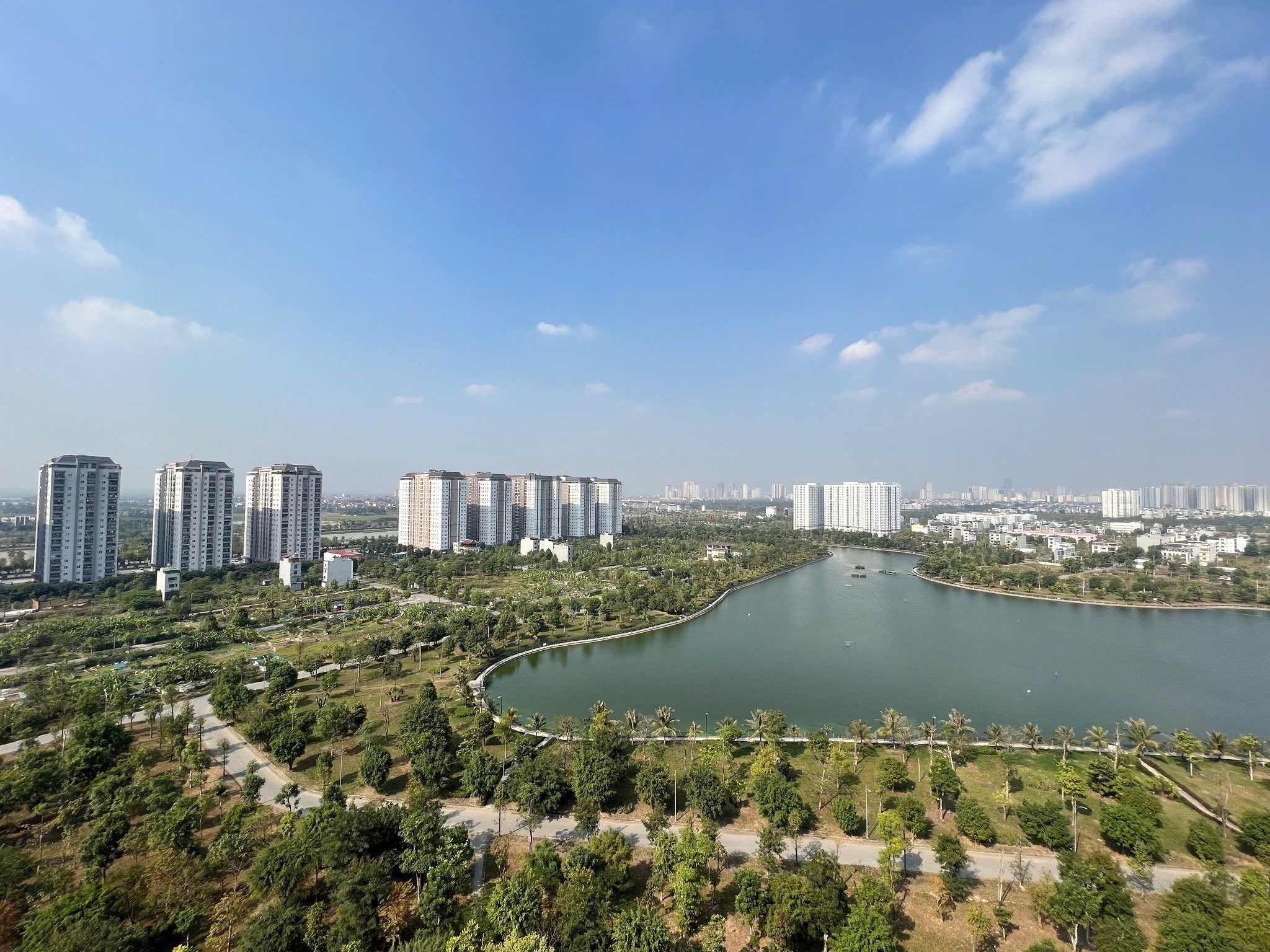 Cần bán Căn hộ chung cư Phường Kiến Hưng, Hà Đông, Diện tích 65m², Giá 1.550 Tỷ 3