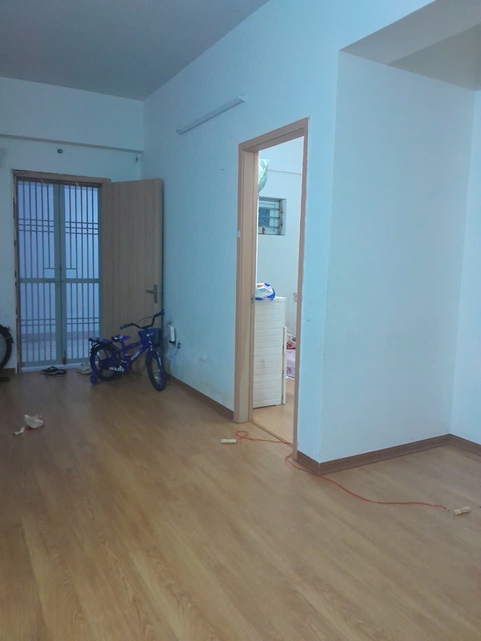 Cần bán Căn hộ chung cư Phường Kiến Hưng, Hà Đông, Diện tích 65m², Giá 1.550 Tỷ 7