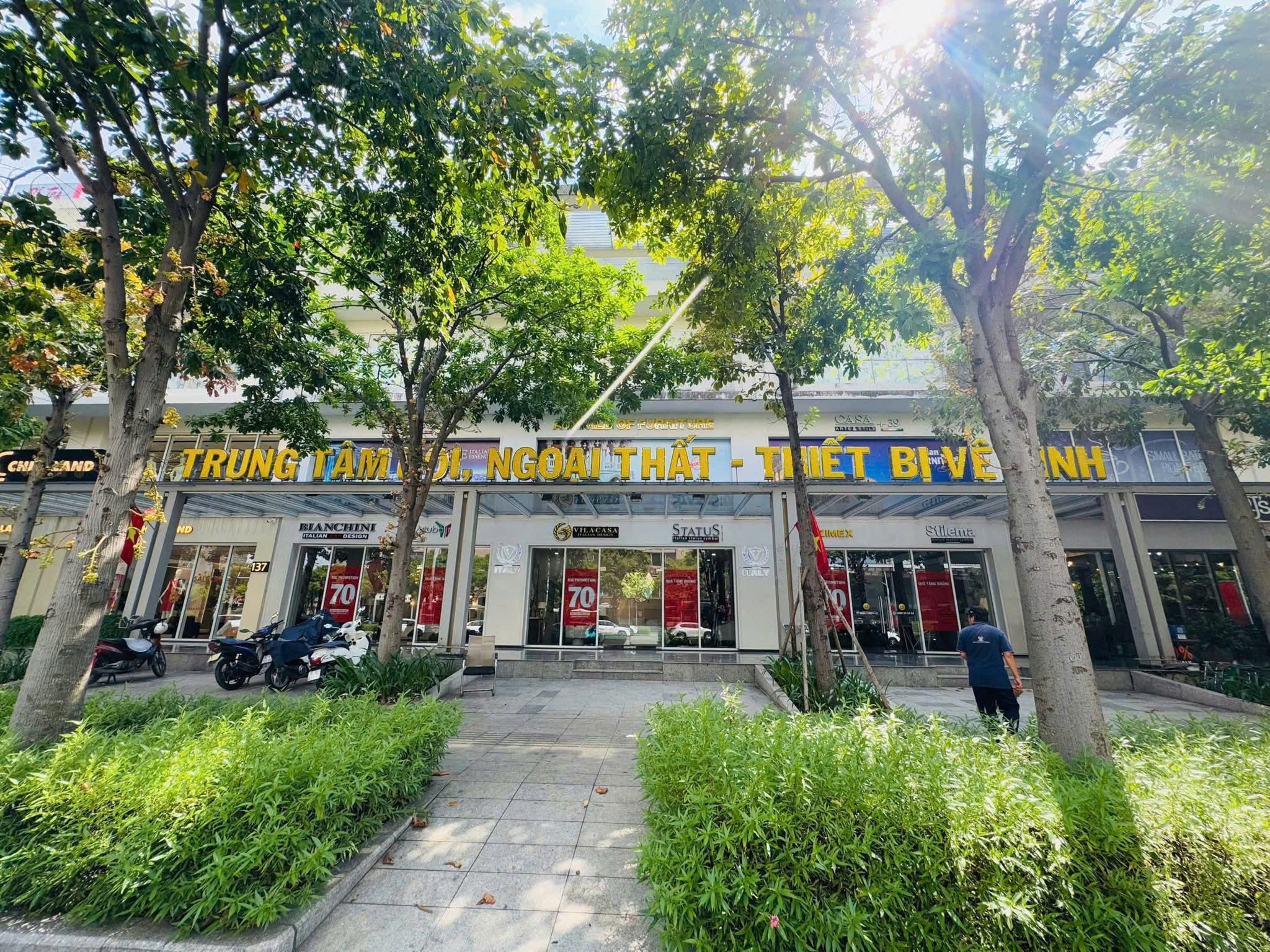Cho thuê Nhà mặt tiền Quận 2, Hồ Chí Minh, Diện tích 693m², Giá 150 Triệu/tháng 2