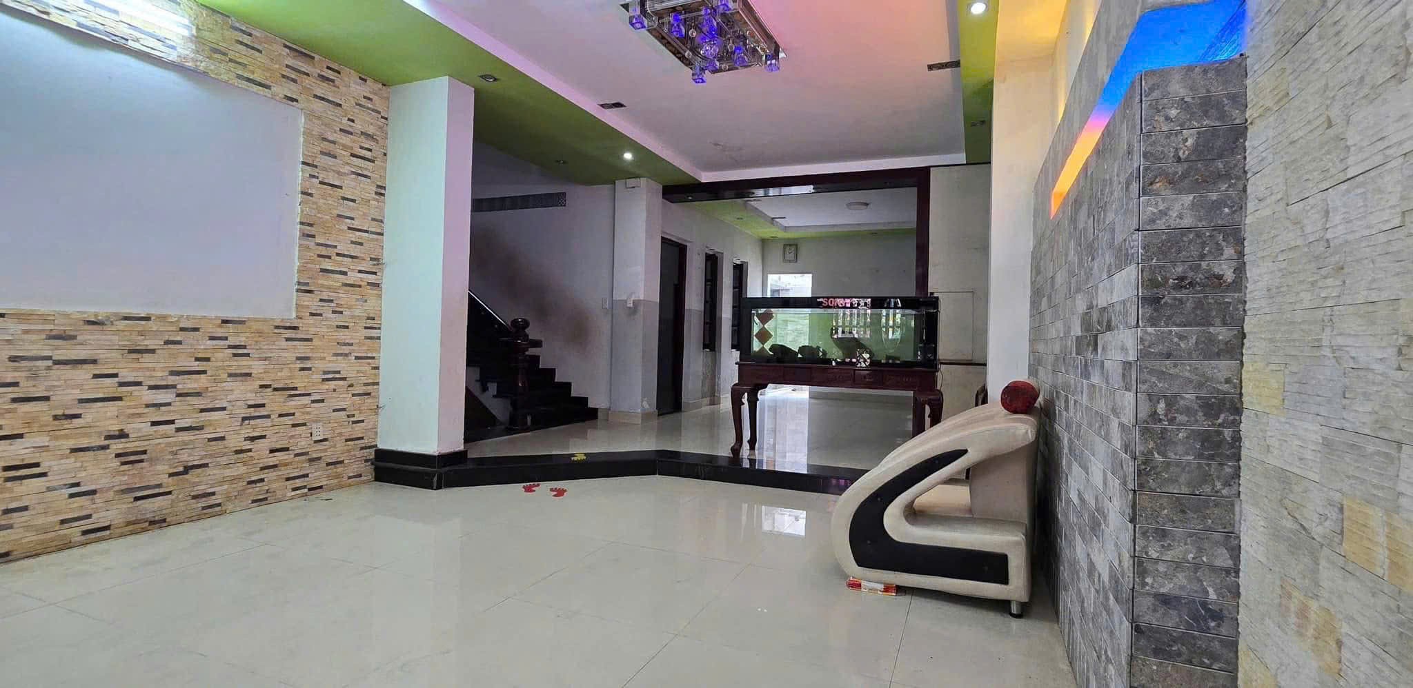 Cho thuê Nhà mặt tiền Phường Thạnh Mỹ Lợi, Quận 2, Diện tích 140m², Giá 25 Triệu/tháng 5