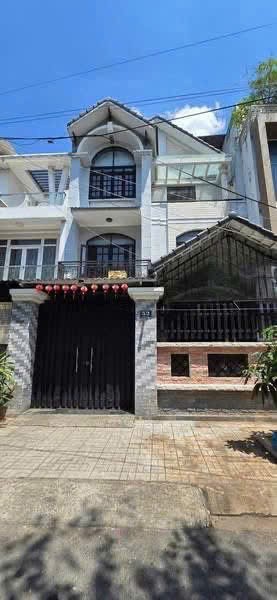 Cho thuê Nhà mặt tiền Phường Thạnh Mỹ Lợi, Quận 2, Diện tích 140m², Giá 25 Triệu/tháng