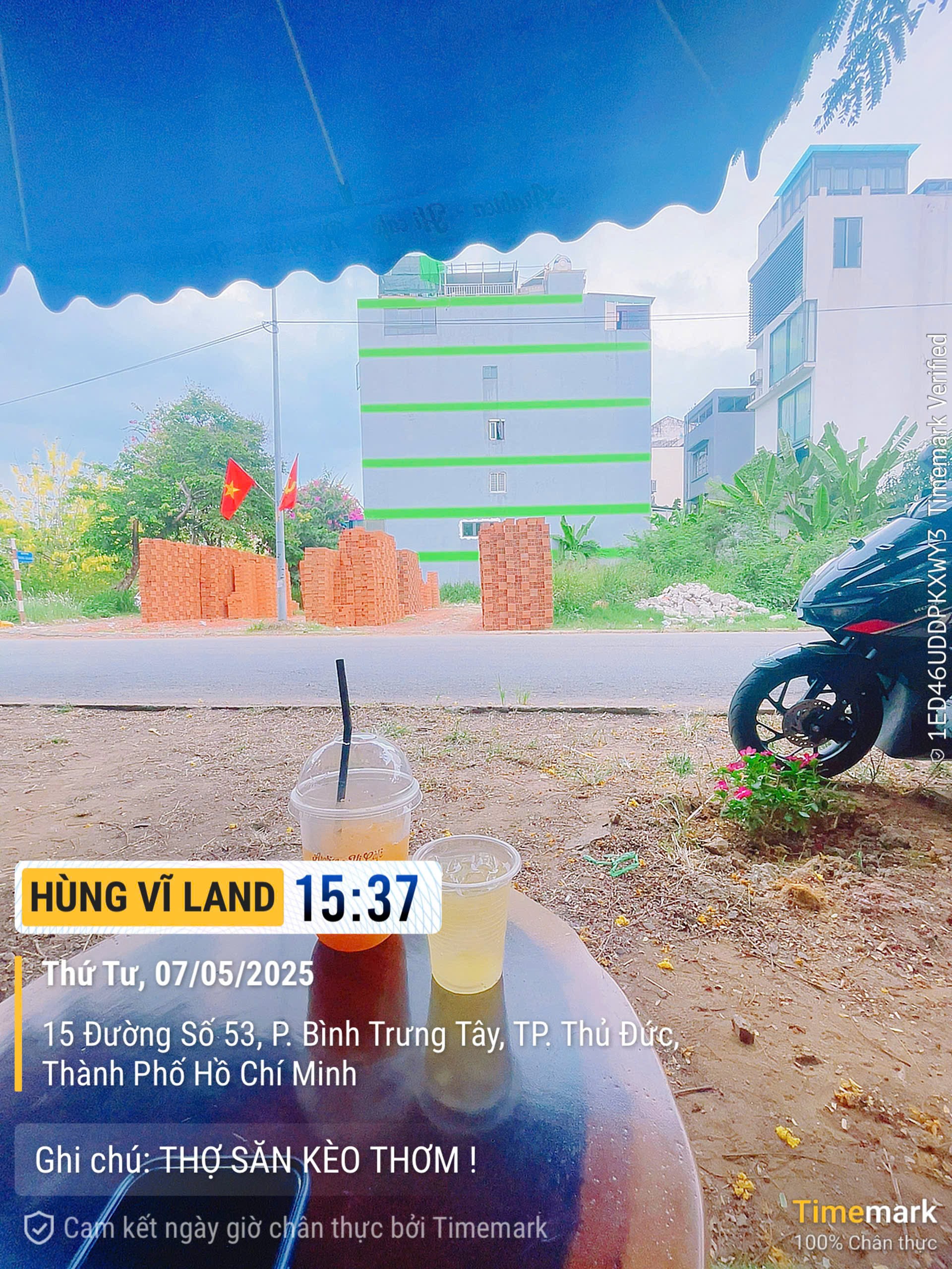 Cho thuê Nhà mặt tiền Phường Thạnh Mỹ Lợi, Quận 2, Diện tích 140m², Giá 25 Triệu/tháng 6
