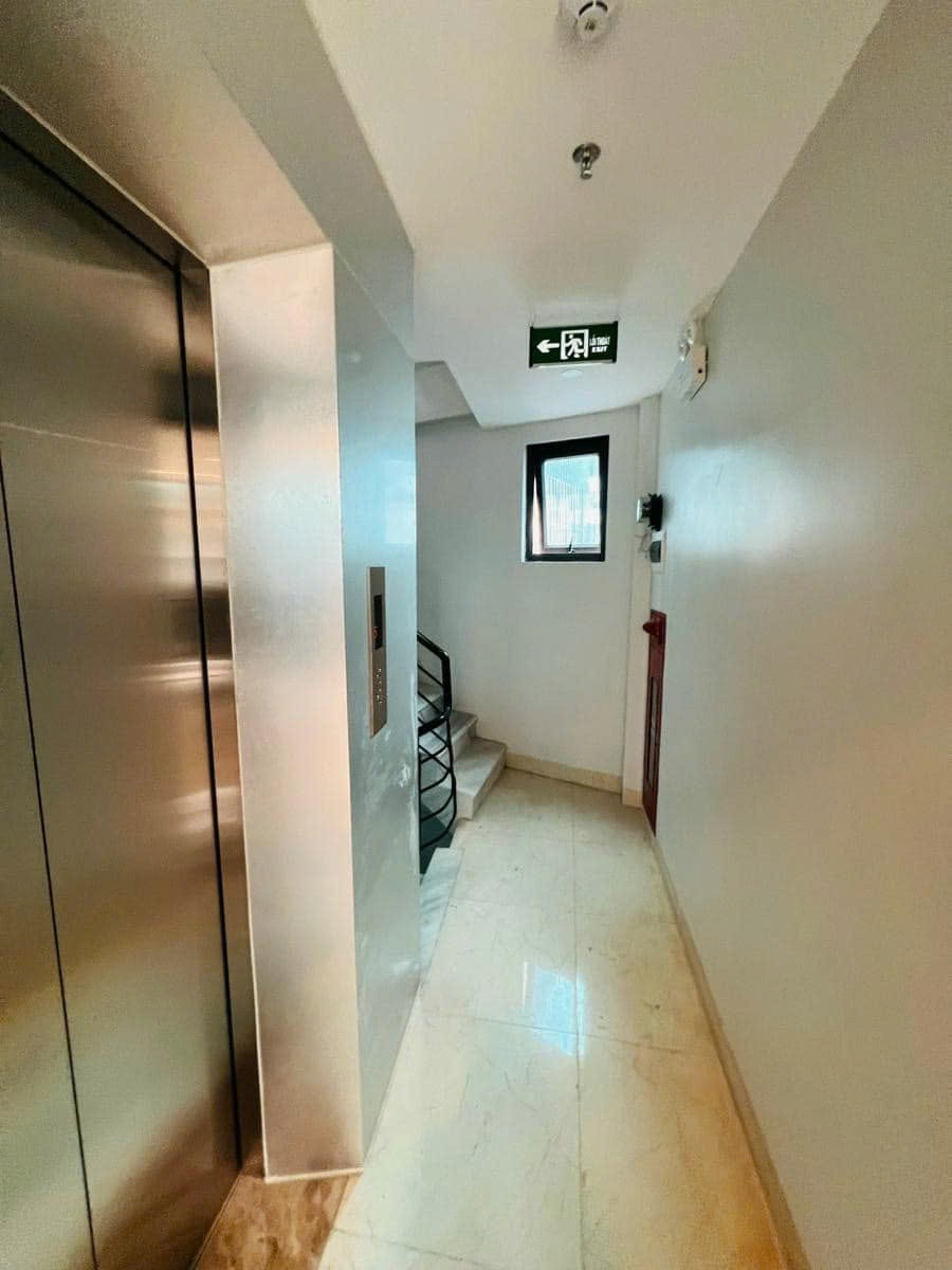 BÁN NHÀ 8 TẦNG PHỐ PHAN KẾ BÍNH, BA ĐÌNH, ĐẦU TƯ, DÒNG TIỀN, DT 80M2* MT 8M* GIÁ 23.9 TỶ 2