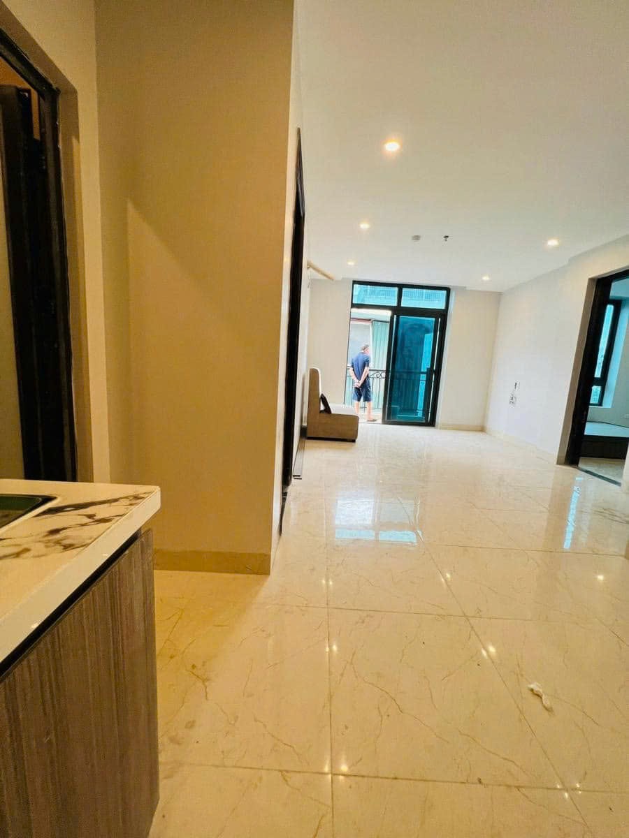 BÁN NHÀ 8 TẦNG PHỐ PHAN KẾ BÍNH, BA ĐÌNH, ĐẦU TƯ, DÒNG TIỀN, DT 80M2* MT 8M* GIÁ 23.9 TỶ 5
