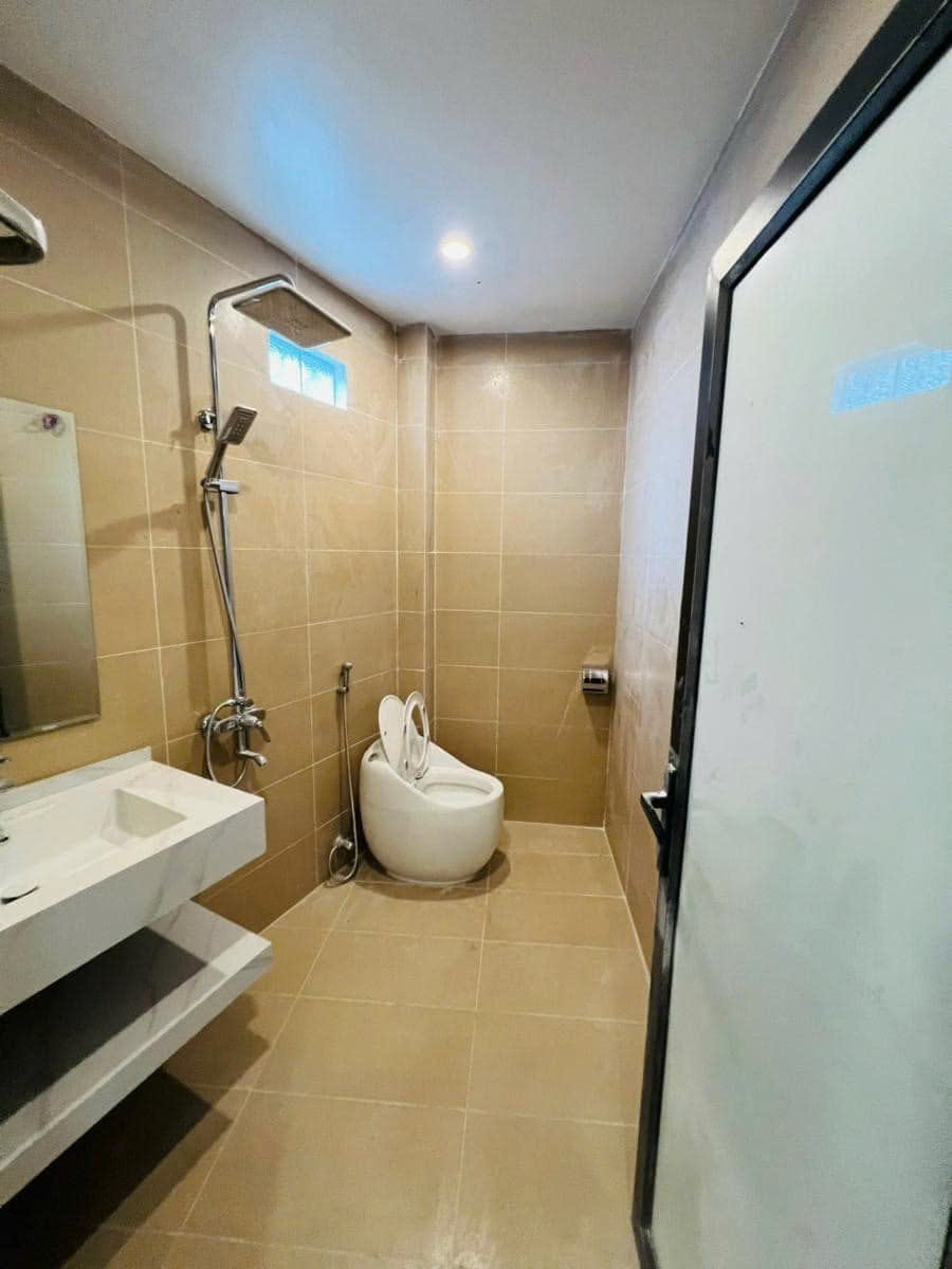 BÁN NHÀ 8 TẦNG PHỐ PHAN KẾ BÍNH, BA ĐÌNH, ĐẦU TƯ, DÒNG TIỀN, DT 80M2* MT 8M* GIÁ 23.9 TỶ 7