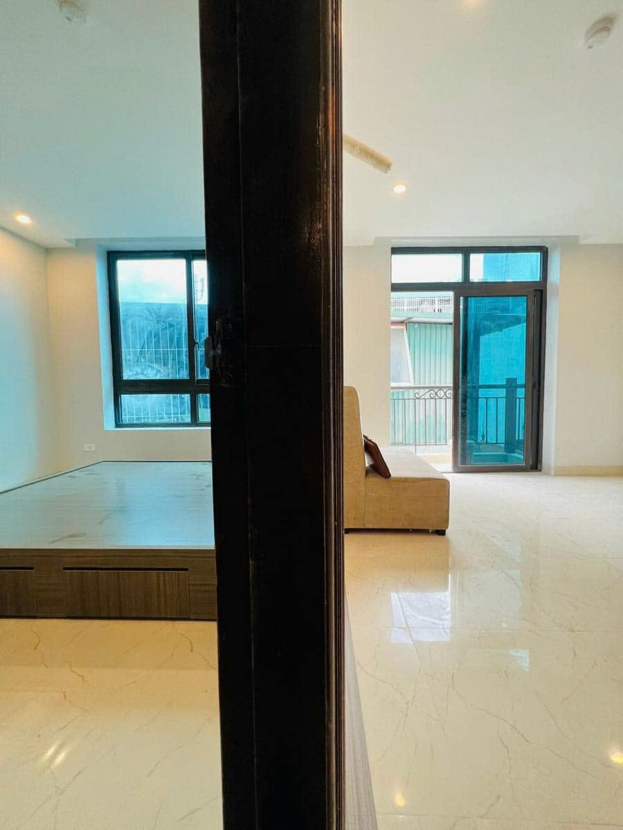 BÁN NHÀ 8 TẦNG PHỐ PHAN KẾ BÍNH, BA ĐÌNH, ĐẦU TƯ, DÒNG TIỀN, DT 80M2* MT 8M* GIÁ 23.9 TỶ 10