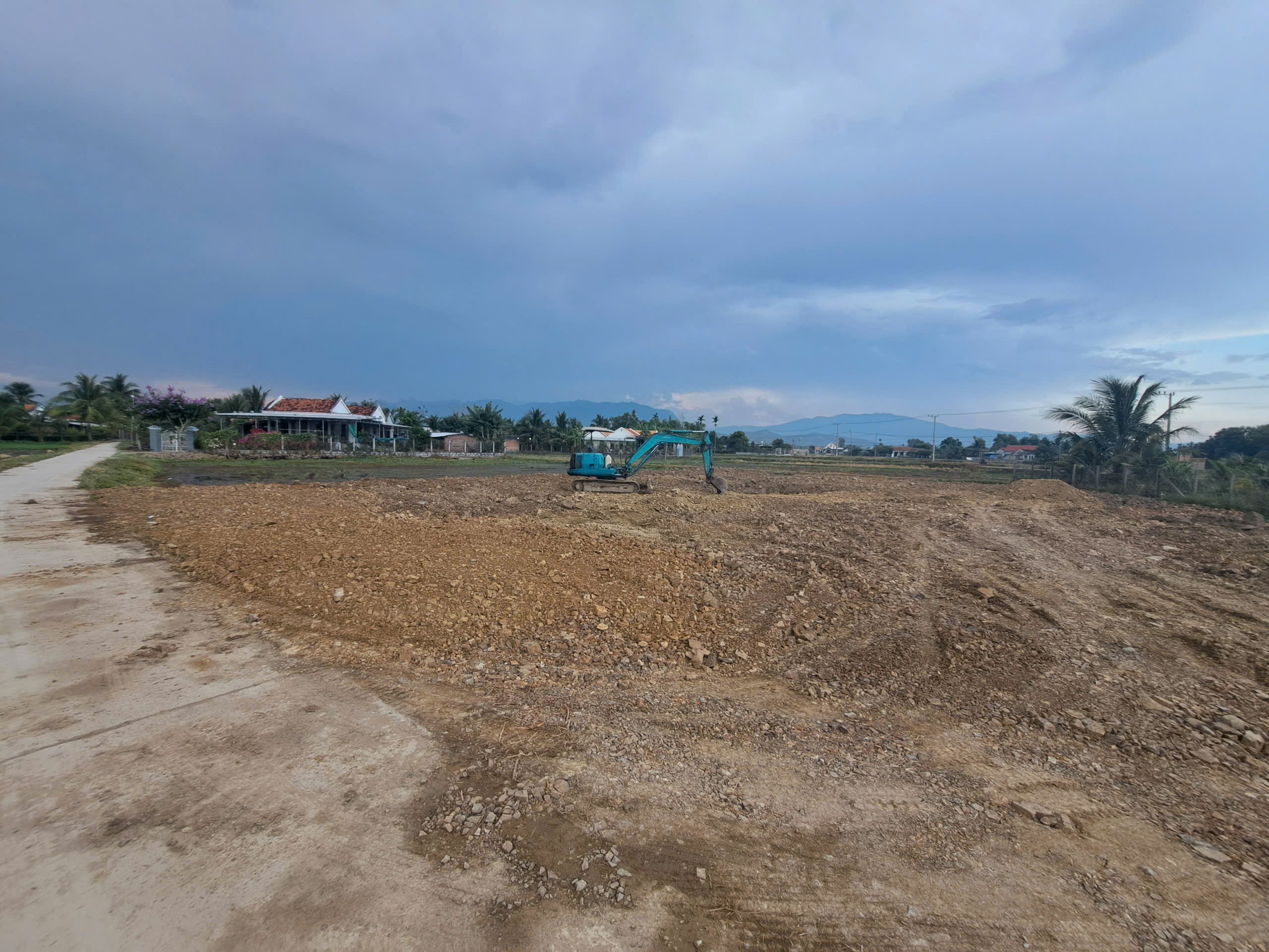 bán 200m full thổ cư Ninh Trung Ninh Hòa 0985451850