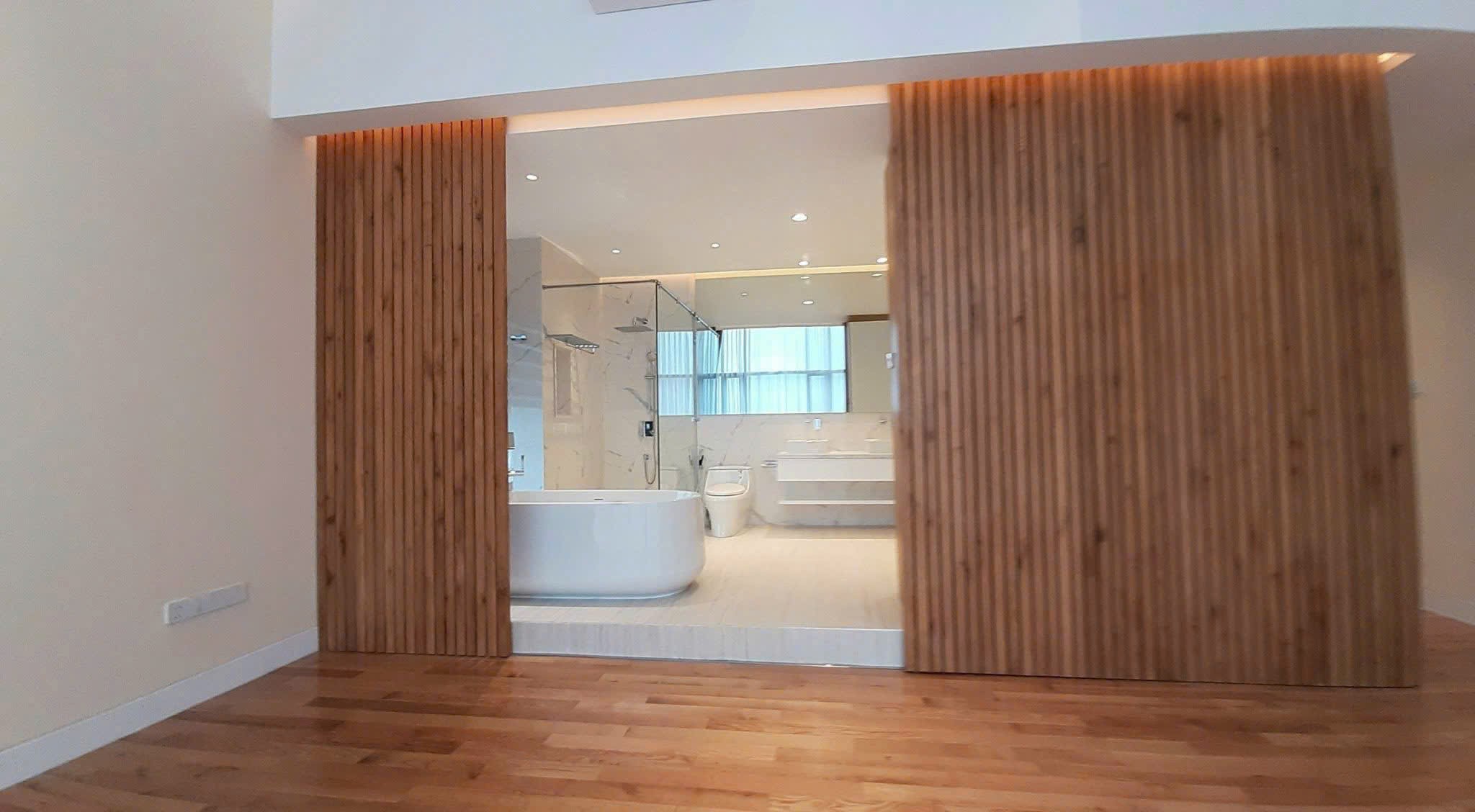 Cho thuê Căn hộ chung cư Quận 2, Hồ Chí Minh, Diện tích 270m², Giá Thương lượng