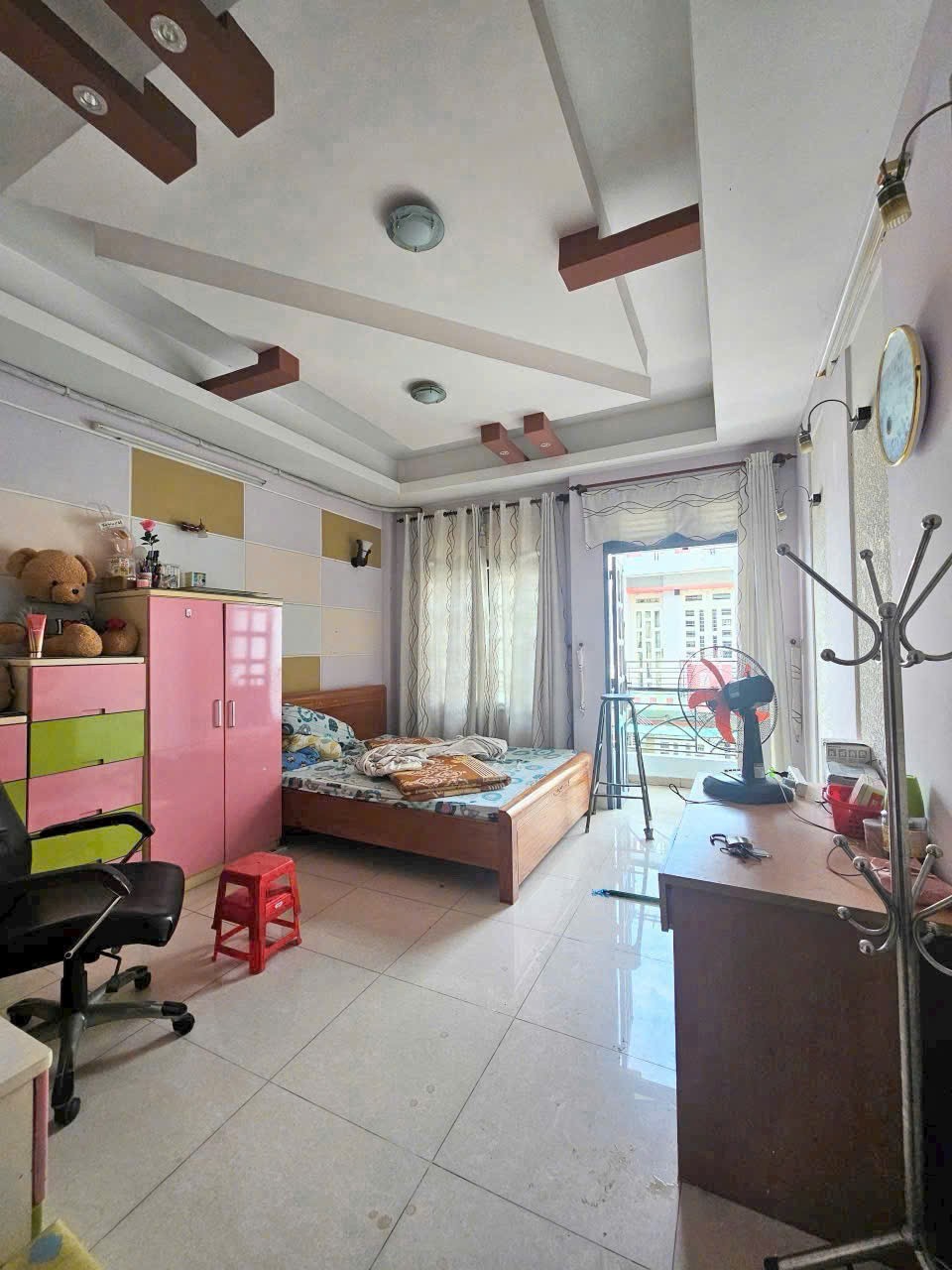 Nhà 730/// Hương Lộ 2,  Bình Trị Đông A dt 64m2 3 lầu 4pn 4wc giá 6,68 tỷ 3