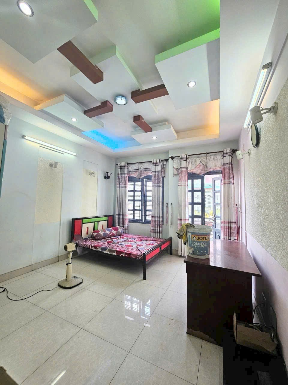 Nhà 730/// Hương Lộ 2,  Bình Trị Đông A dt 64m2 3 lầu 4pn 4wc giá 6,68 tỷ 7