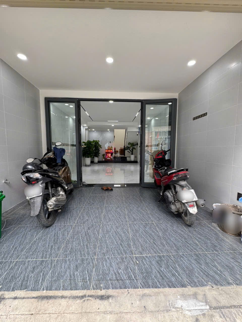 Nhà / đường số 8, Bình Hưng Hòa dt 72m2 2 lầu 5pn 5wc có thang máy giá 8,2 tỷ 4