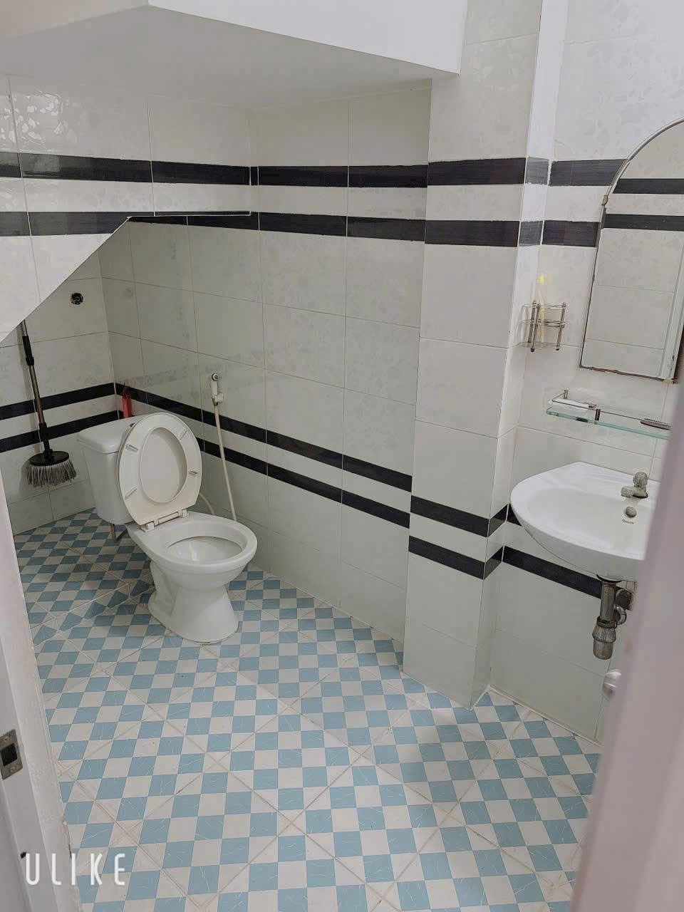 Nhà / đường 18b , Bình Hưng Hòa A dt 52m2 2 lầ 4pn 3wc giá 5,3 tỷ 4