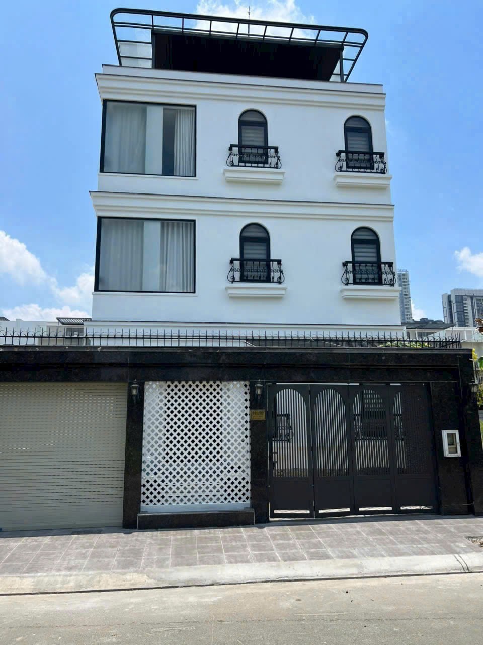 Cần bán Nhà mặt tiền Phường An Phú, Quận 2, Diện tích 145m², Giá 36.8 Tỷ 4