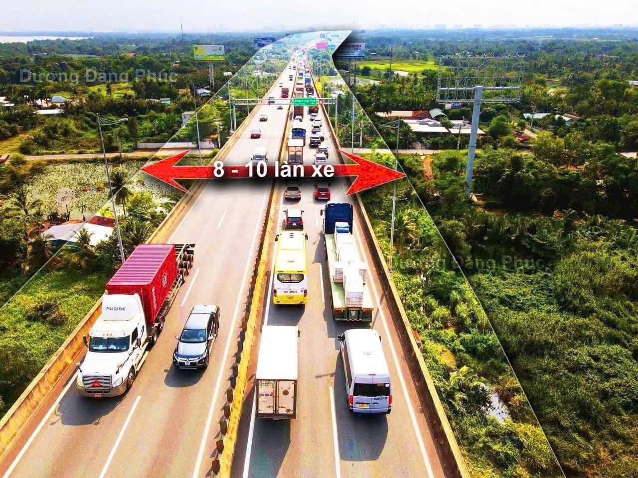 Cần bán Nhà mặt tiền Phường An Phú, Quận 2, Diện tích 145m², Giá 36.8 Tỷ