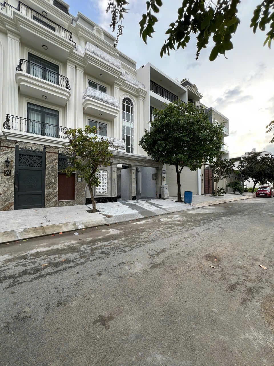 Cần bán Nhà mặt tiền Phường An Phú, Quận 2, Diện tích 145m², Giá 36.8 Tỷ 3