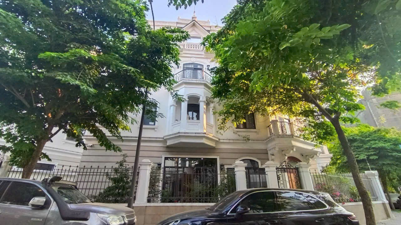 Cần bán Nhà mặt tiền Phường Thạnh Mỹ Lợi, Quận 2, Diện tích 267m², Giá 065 Tỷ 7