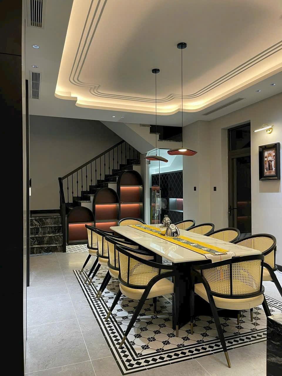 Cần bán Nhà mặt tiền Phường Thạnh Mỹ Lợi, Quận 2, Diện tích 267m², Giá 065 Tỷ 2