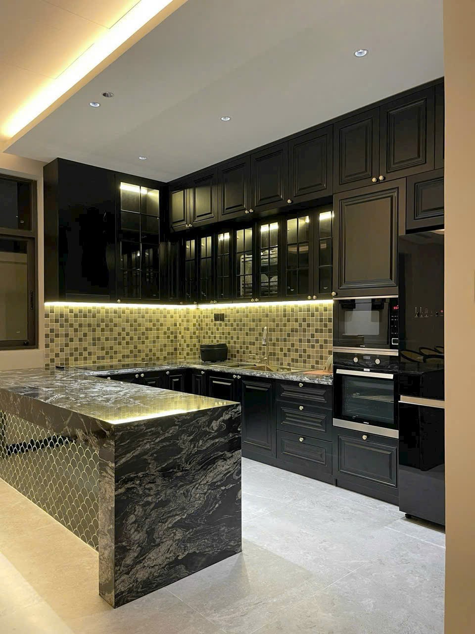 Cần bán Nhà mặt tiền Phường Thạnh Mỹ Lợi, Quận 2, Diện tích 267m², Giá 065 Tỷ 3