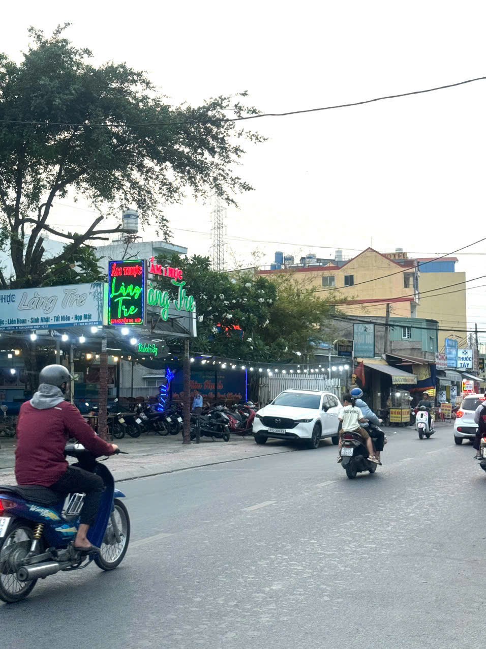 CÒN 1 NỀN DUY NHẤT ĐẤT HXH NGUYỄN THỊ BÚP, Q.12 – GIÁ CHỈ 2,97 TỶ!! 2