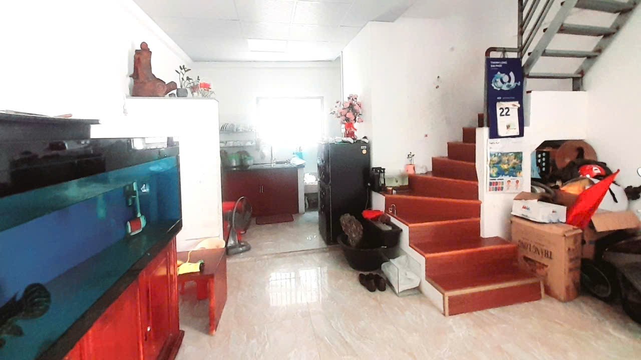 BÁN NHÀ 2 TẦNG, 77M2, TRẦN NẢO, AN KHÁNH, QUẬN 2 - GIÁ 9.6 TỶ - SỔ HỒNG CHÍNH CHỦ 2