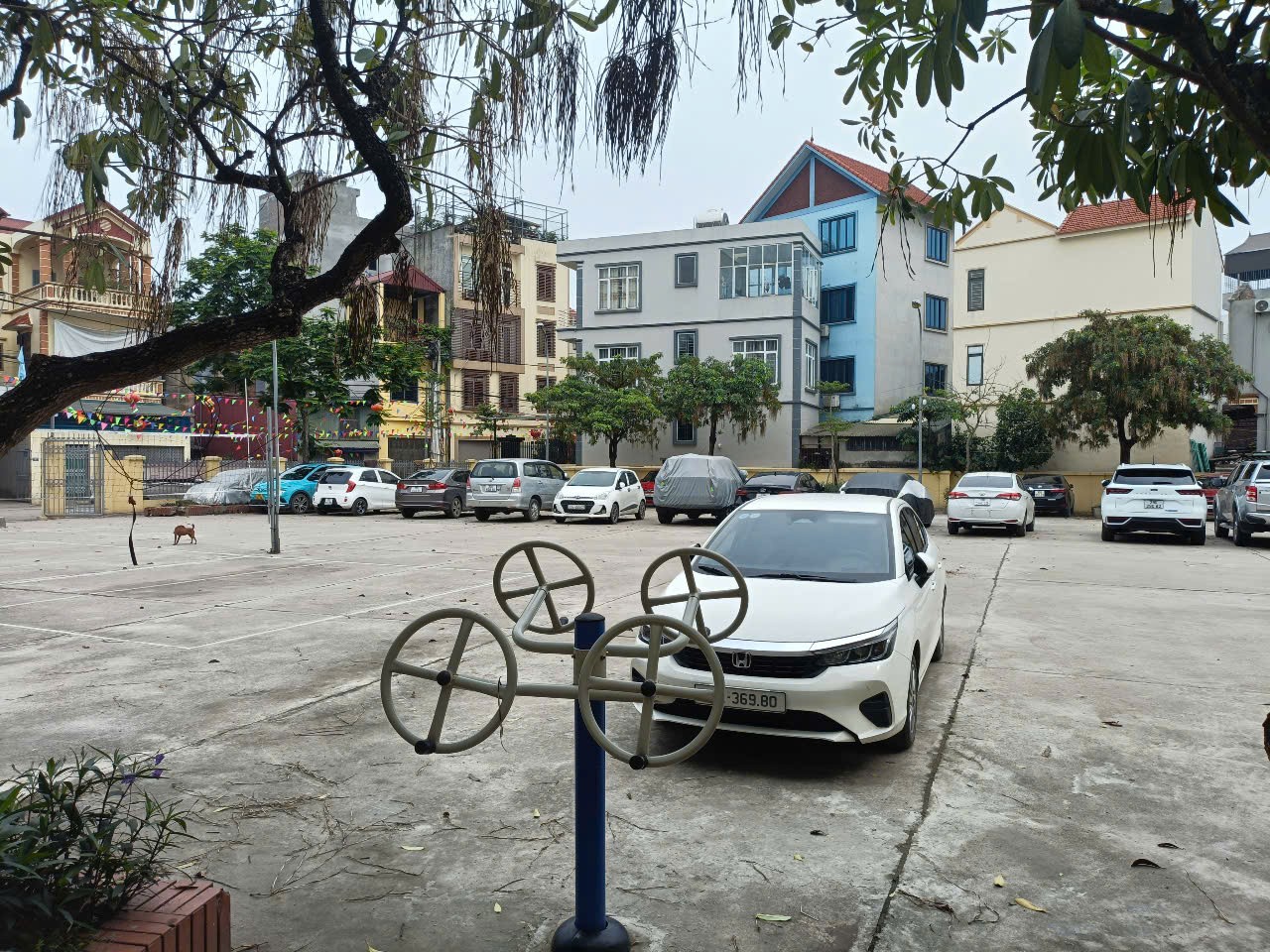 Duy nhất 1 căn 4,35 tỷ - 35m2 - 5T, ngõ nông sát phố Liên Mạc ỏ ngay. 2