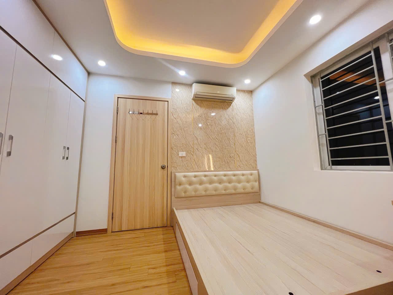 Cần bán Căn hộ chung cư Phường Kiến Hưng, Hà Đông, Diện tích 68m², Giá 2.6 Tỷ 5